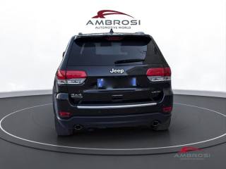 JEEP Grand Cherokee usata 7