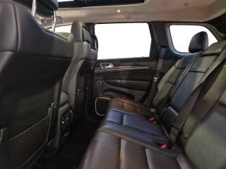 JEEP Grand Cherokee usata, con Filtro antiparticolato
