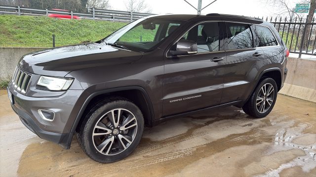 JEEP Grand Cherokee usata, con Chiusura centralizzata