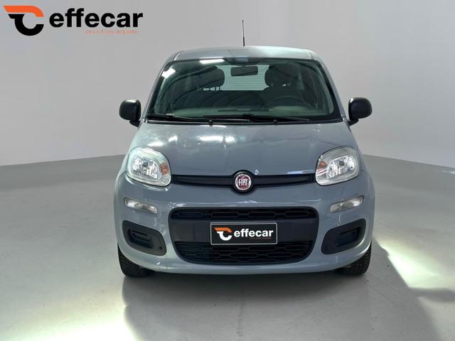 FIAT Panda usata, con Airbag