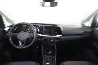 FORD Tourneo Connect usata 5