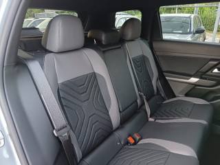 JEEP Compass usata, con Park Distance Control