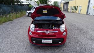 FIAT 500L usata 116