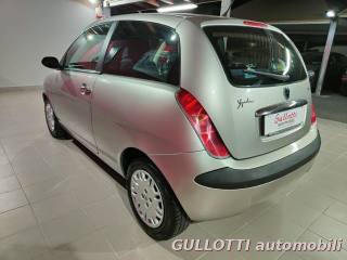 LANCIA Ypsilon usata, con Autoradio