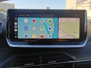 PEUGEOT 2008 usata, con Sedili sportivi