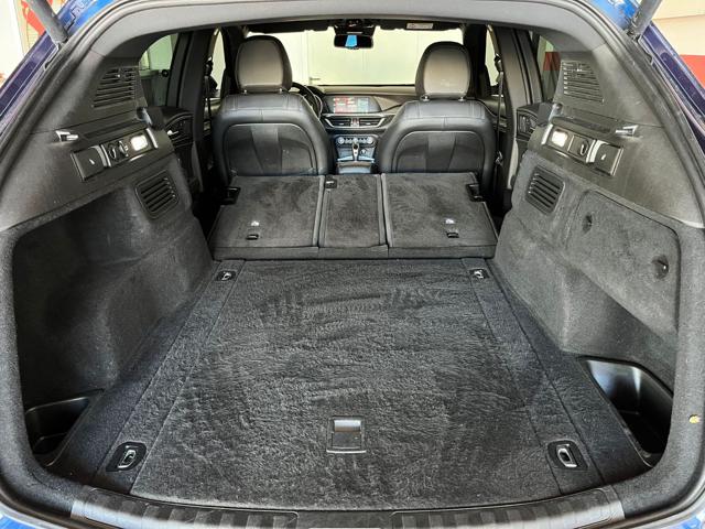 ALFA ROMEO Stelvio usata, con Cruise Control