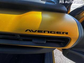 JEEP Avenger usata, con Filtro antiparticolato