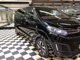 CITROEN Spacetourer usata, con Airbag