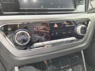 KGM Korando usata, con Climatizzatore