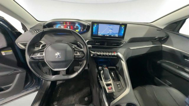PEUGEOT 3008 usata, con Boardcomputer