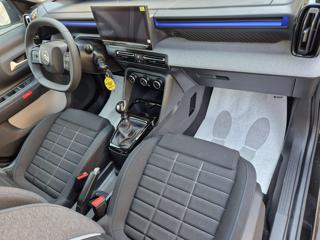 CITROEN C3 usata, con Cruise Control