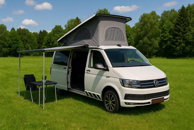VOLKSWAGEN California usata, con ABS