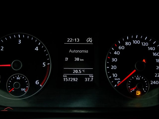 VOLKSWAGEN Caddy usata, con Immobilizzatore elettronico