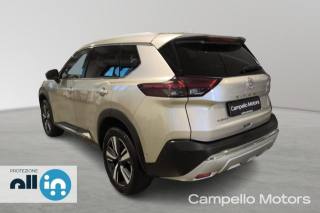 NISSAN X-Trail usata 5
