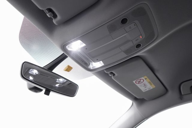 AUDI Q2 usata, con Luci diurne LED