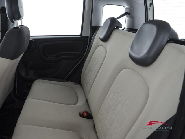 FIAT Panda usata 9