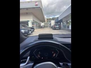 BMW 218 usata, con Immobilizzatore elettronico
