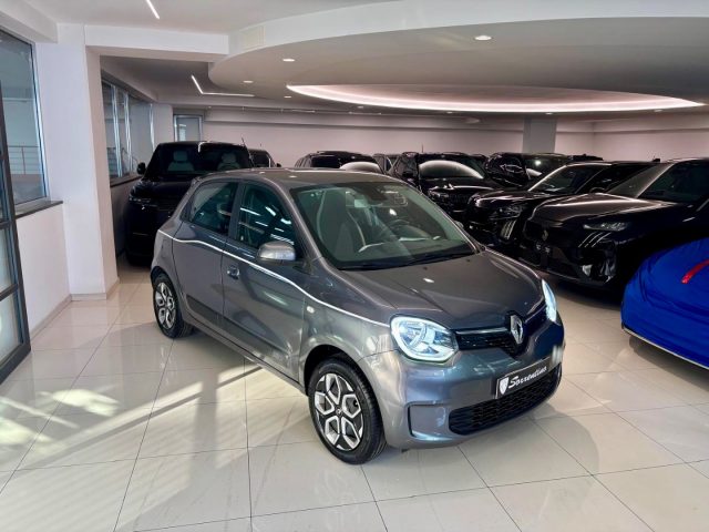 RENAULT Twingo usata, con ABS