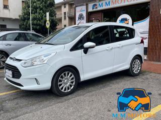 FORD B-Max usata, con Airbag Passeggero
