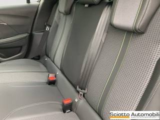 PEUGEOT 208 usata, con Servosterzo