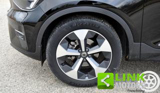 VOLVO XC40 usata, con Airbag Passeggero