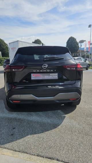 NISSAN Qashqai usata, con Alzacristalli elettrici