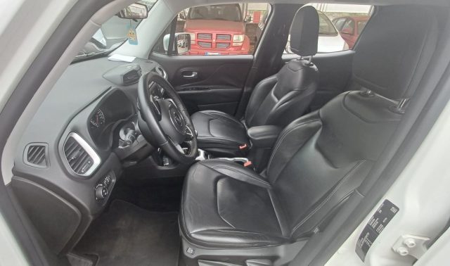 JEEP Renegade usata, con Chiusura centralizzata