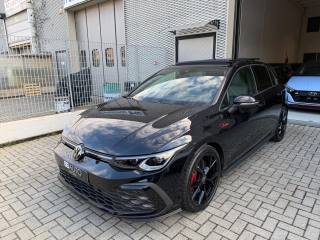 VOLKSWAGEN Golf GTI usata, con Airbag