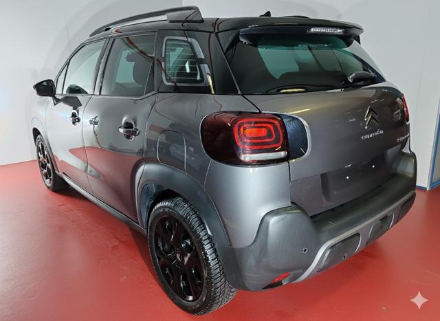 CITROEN C3 Aircross usata, con Airbag Passeggero