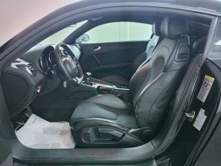 AUDI TT usata, con Controllo trazione