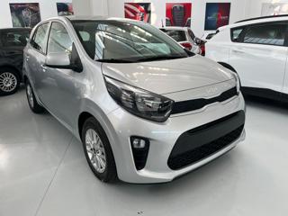 KIA Picanto usata 17