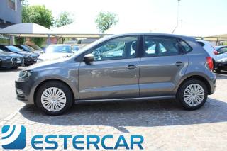 VOLKSWAGEN Polo usata, con ESP