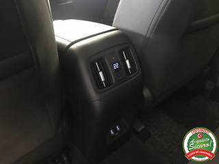 HYUNDAI Tucson usata, con Immobilizzatore elettronico