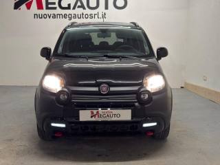 FIAT Panda Cross usata, con Airbag