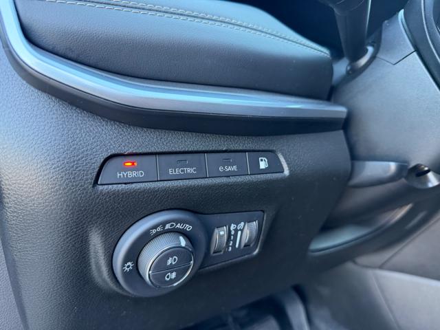 JEEP Compass usata, con Isofix