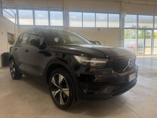 VOLVO XC40 usata, con Airbag