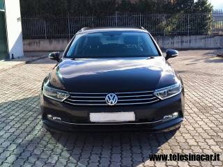 VOLKSWAGEN Passat Variant usata, con Airbag laterali