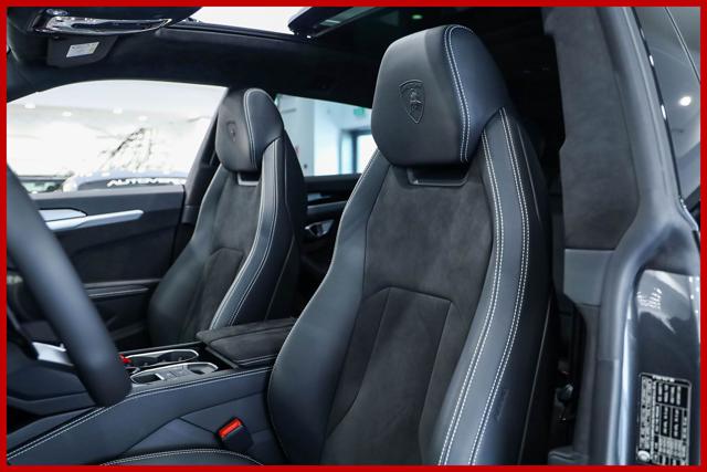 LAMBORGHINI Urus usata, con Chiusura centralizzata