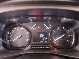 FIAT Scudo usata, con Monitoraggio pressione pneumatici
