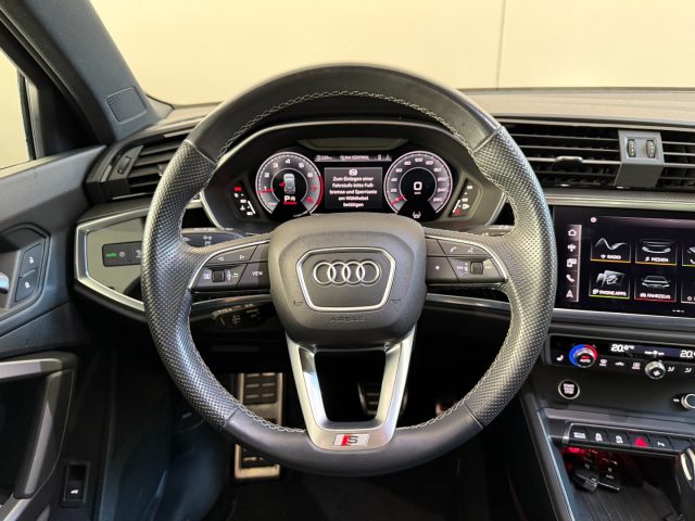 AUDI Q3 usata, con Boardcomputer