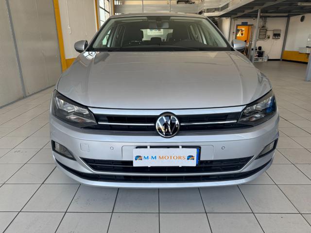 VOLKSWAGEN Polo usata, con Airbag