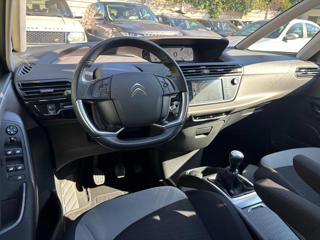 CITROEN C4 Picasso usata, con Chiusura centralizzata