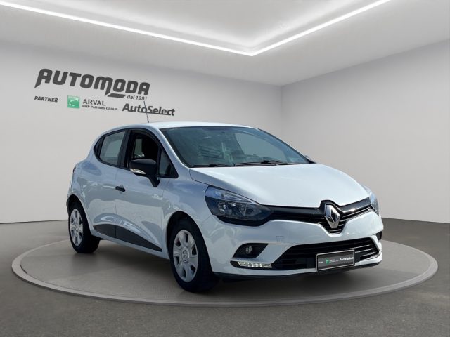 RENAULT Clio usata, con Airbag laterali