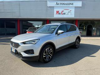 SEAT Tarraco usata, con ABS