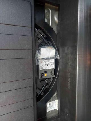 VOLKSWAGEN Touran usata 19