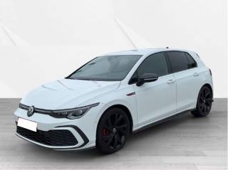 VOLKSWAGEN Golf 2.0 TSI GTI 8 DSG