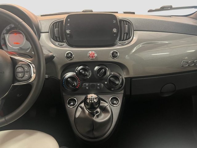 FIAT 500 usata 10