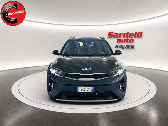 KIA Stonic usata, con Airbag Passeggero
