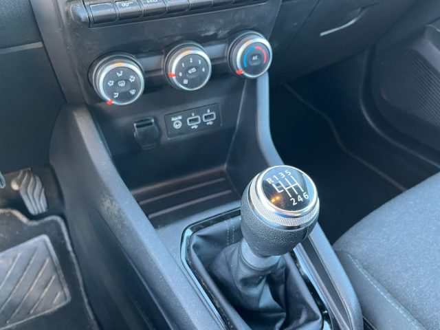 RENAULT Clio usata, con Cruise Control