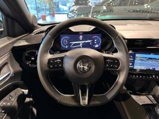 ALFA ROMEO Junior usata, con Airbag testa